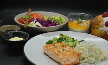 ⏰ Da asporto: piatto a scelta, dessert e birra, offerto da Cibizia (sconto fino a 36%). Prenota&Vai!