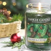 Image 3: Yankee Large Jar Candles