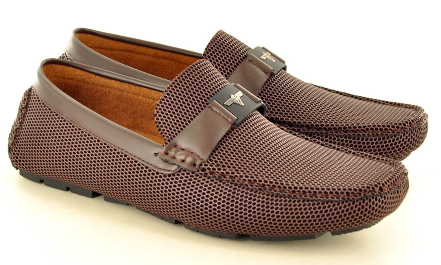 Image 27: Men's Casual Loafers