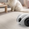 Image 4: Smart Pet Camera and food dispenser