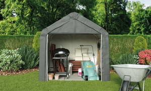 Garden Gear Heavy-Duty Portable Shed