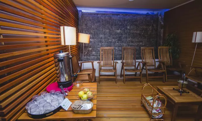 Slovenia 4*: vacanza con mezza pensione, massaggio e ingresso sauna