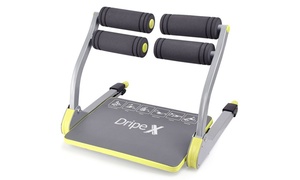 Six-in-One Abdominal Machine