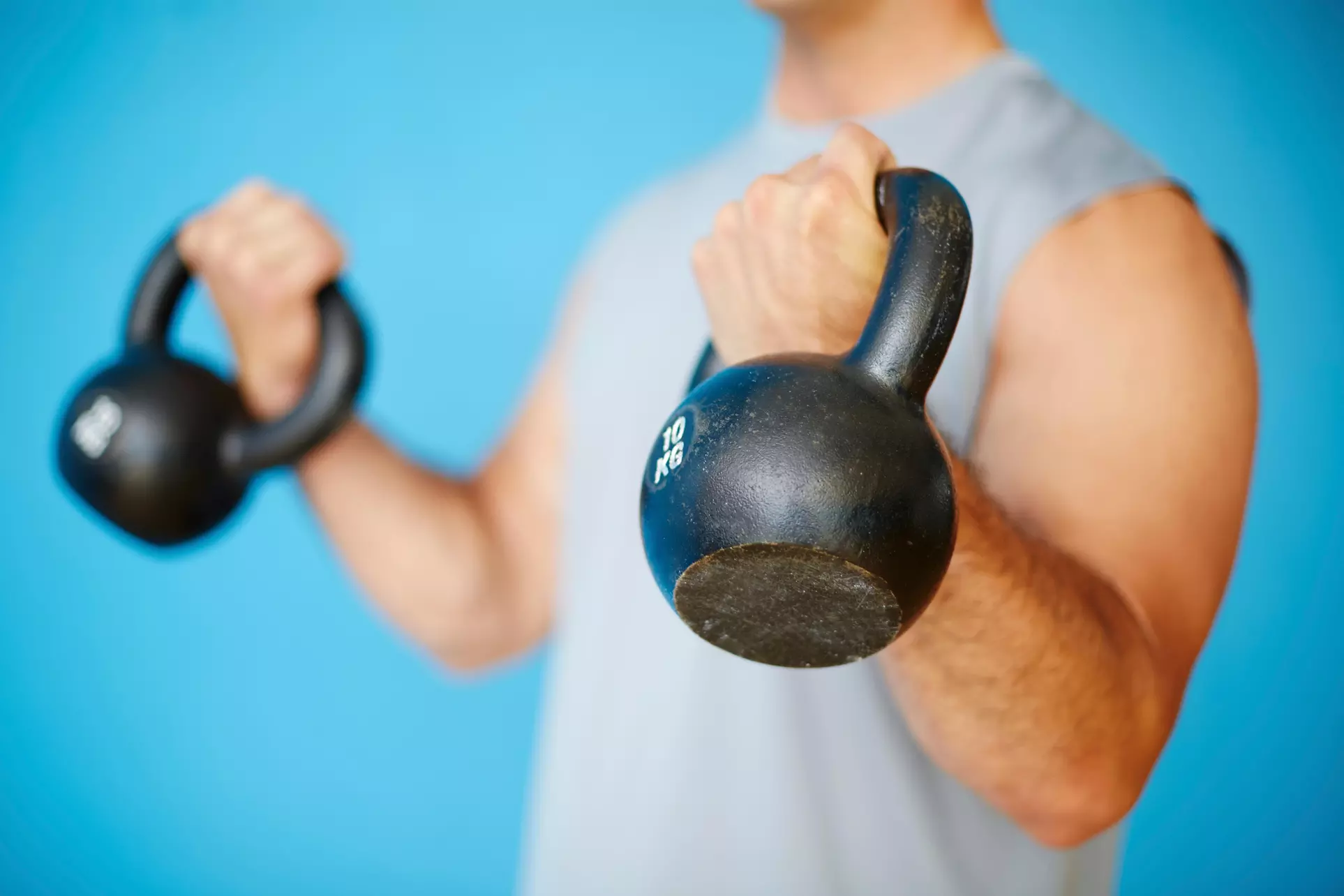 $50 for $100 Worth of Services — DadBod Bootcamp - Primary Image