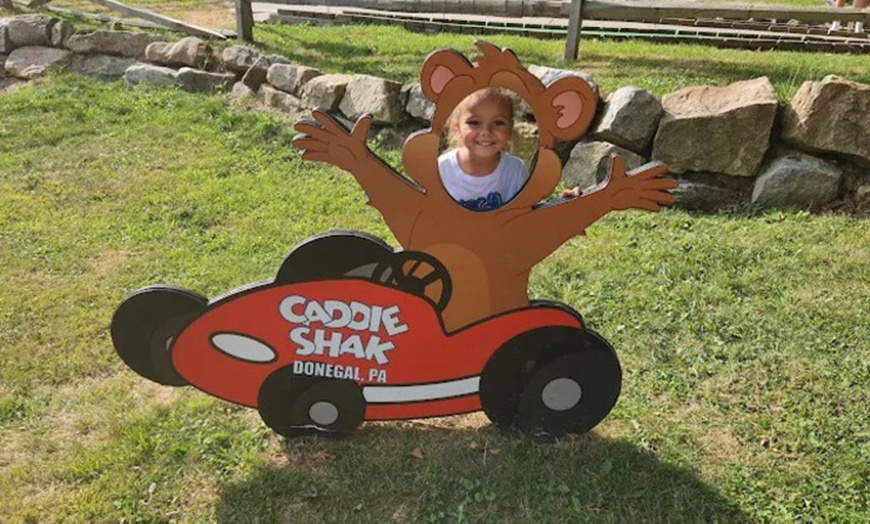 Image 10: Caddie Shak Family Park – Laurel Highlands’ Premier Outdoor Fun!
