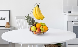 Hanging Fruit Basket Bowl