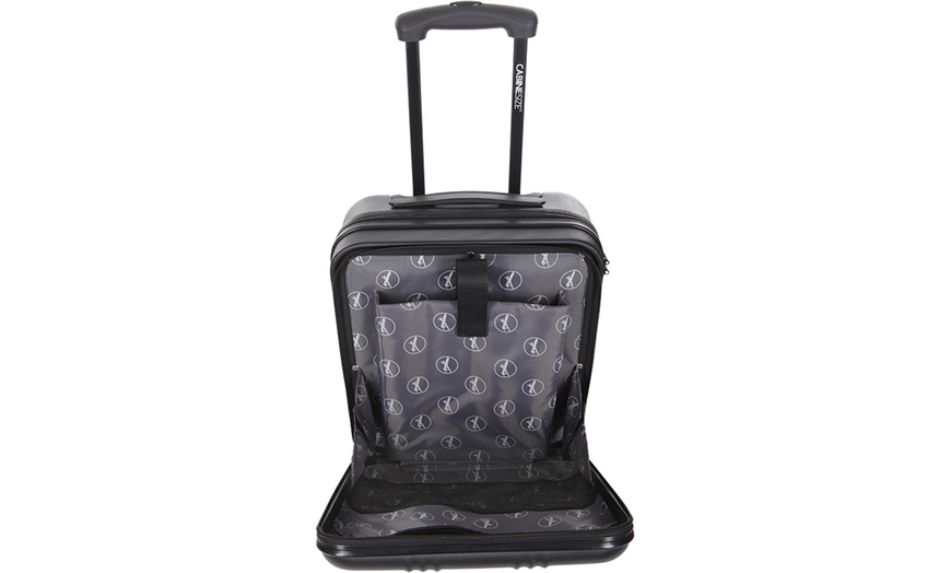 Image 15: Cabin Size Suitcase