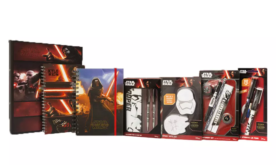 Star Wars Sticky Notizen-Set - Primary Image