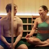 Image 3: Feel Refreshed with One or Five Infrared Sauna Sessions