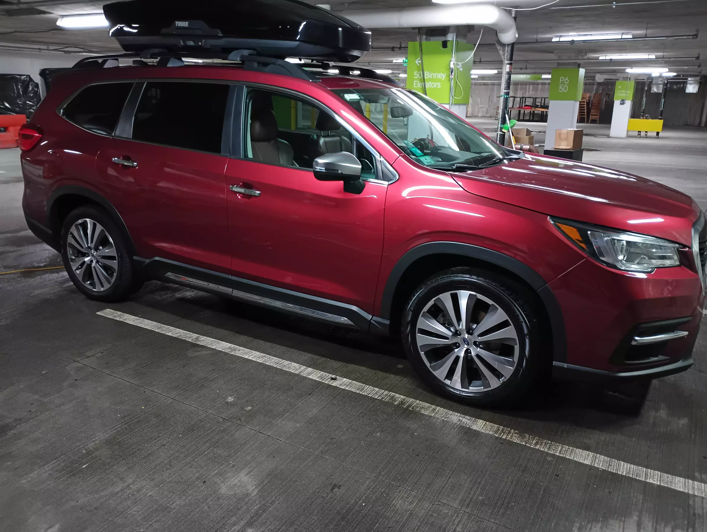 Restore Your Car's Shine: Professional Interior & Exterior Detailing