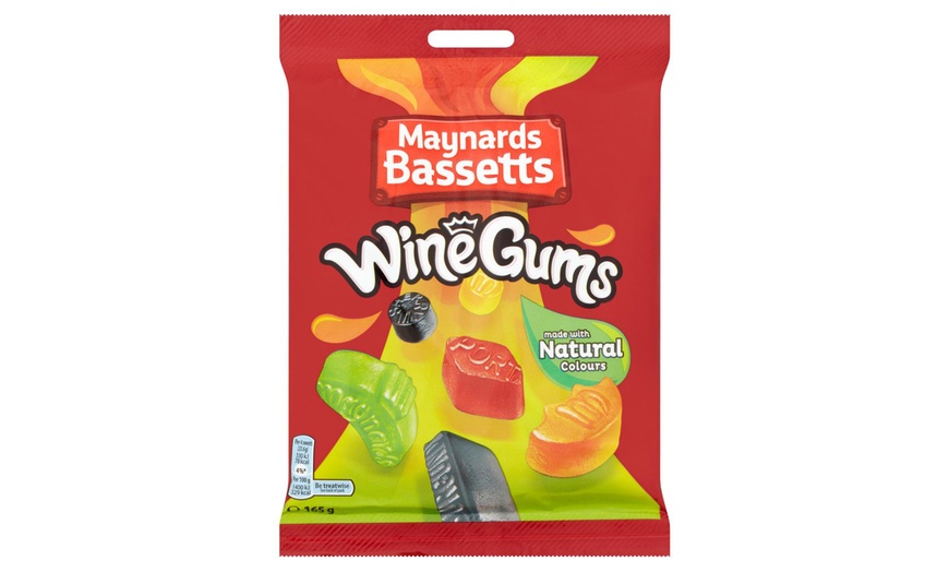 Image 2: 12 Maynards Bassetts Sweets