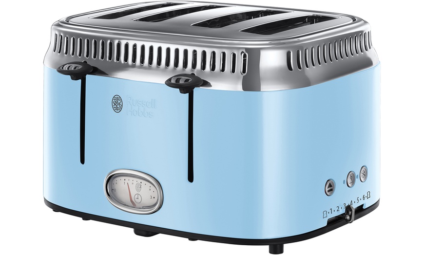 Image 11: Russell Hobbs Kettle or Toaster