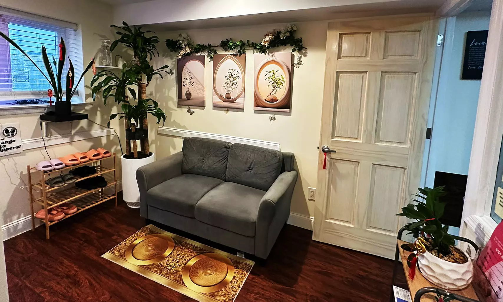 Up to 50% Off on Massage - Chosen by Customer at Junya Esthetics Spa