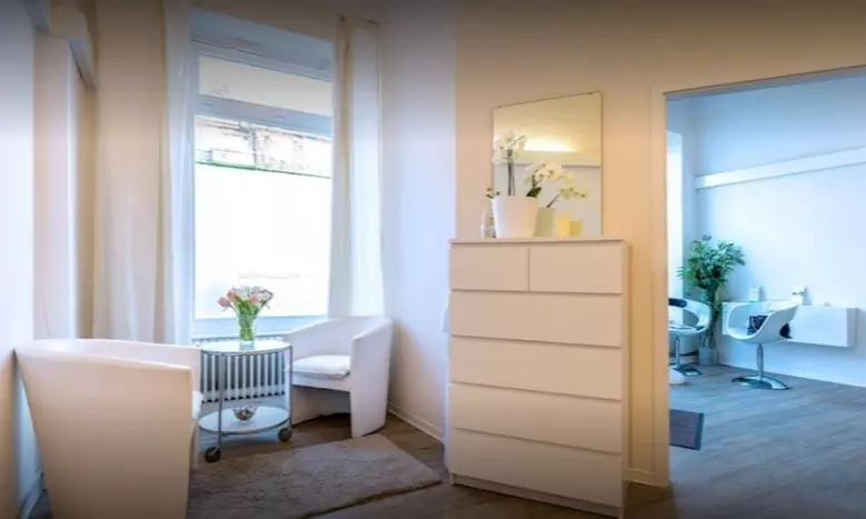 1 oder 2 Behandlungen à 60 Min. auf osteopathischer Basis für 1 Person