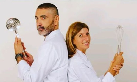 Buono per chef a domicilio ed eventi privati con Iris Kitchen