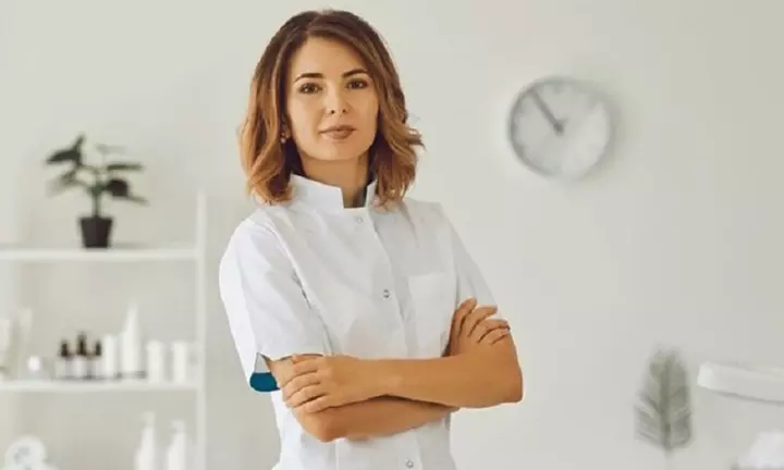 Sesiones de Body Sculpt en Cleo Salón