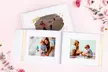 1 ou 2 livres photo A3 de 28, 40, 60, 80, 100 ou 120 pages avec Colorland jusqu'à 76% de réduction - Image 4