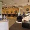 Image 1: Keratin Deep Conditioning Treatment w/ Cut, Blow Dry & Style with Optional Shellac Manicure ( Up to 30% Off ) 