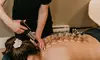 Pamper Her – WOMEN-ONLY 60-Minute Therapeutic Massage + Face Massage or Cupping at Just Relax Massage in SimplyBare