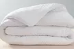 Couette gamme microfibre "Douceur" de Blanreve, dimension au choix - Second Medium