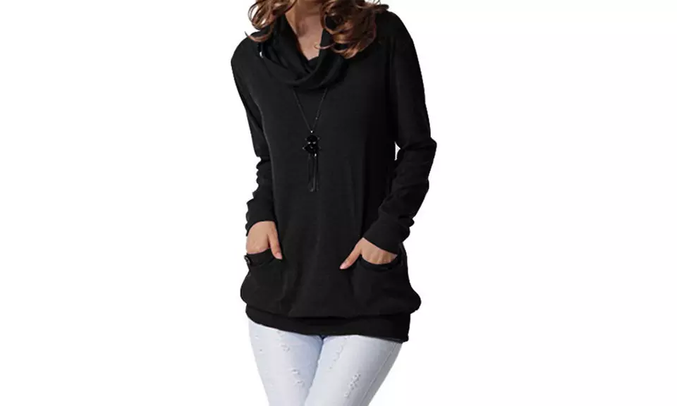 Leo Rosi Cassie Sweatshirt - Second Medium