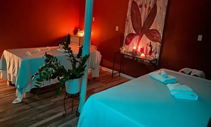 Relax with One 60-Minute Swedish or Hot Stone Massage
