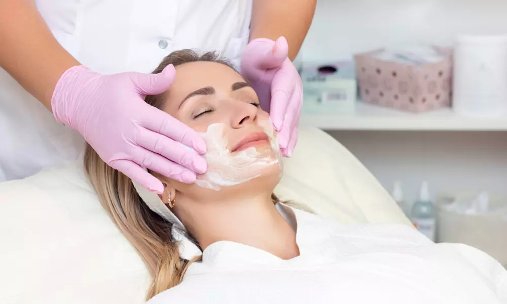 Skin Wellness and Facial Courses at Institute Of Beauty And Makeup