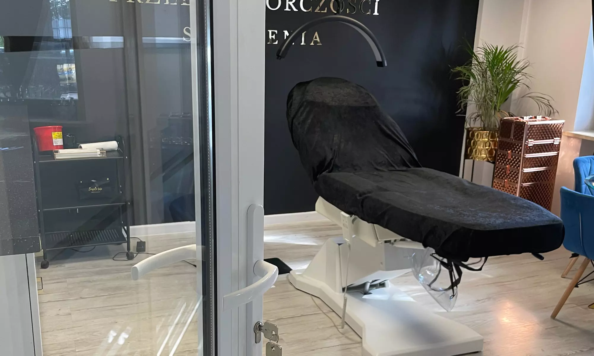 Stymulatory tkankowe