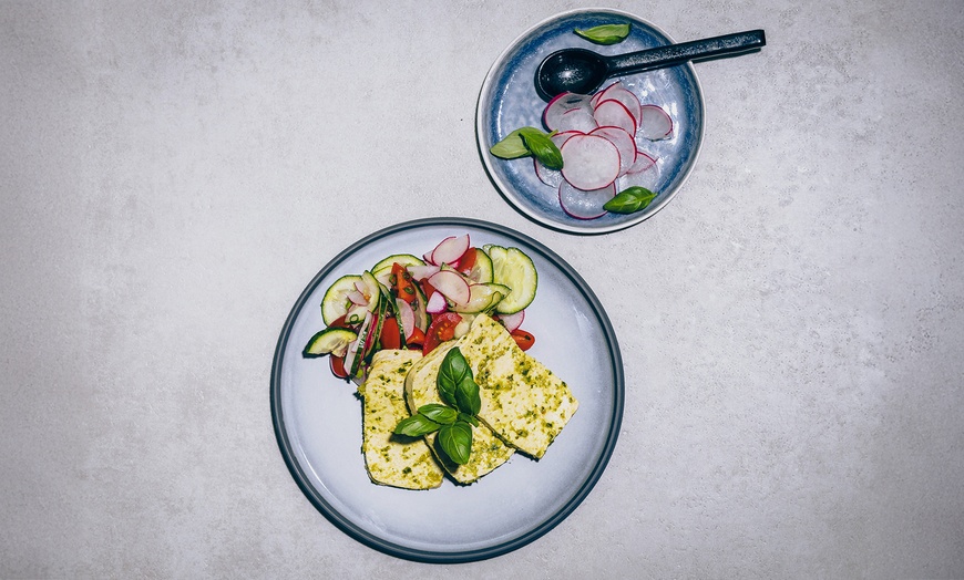Image 14: Catering dietetyczny: redukcyjny, stabilizacyjny i więcej na 3-30 dni