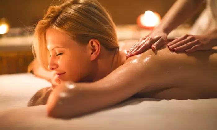 Dosis de bienestar: 1 o 2 sesiones de 60 minutos de masaje a elegir para 1 o 2 personas con 30% de descuento - Primary Image