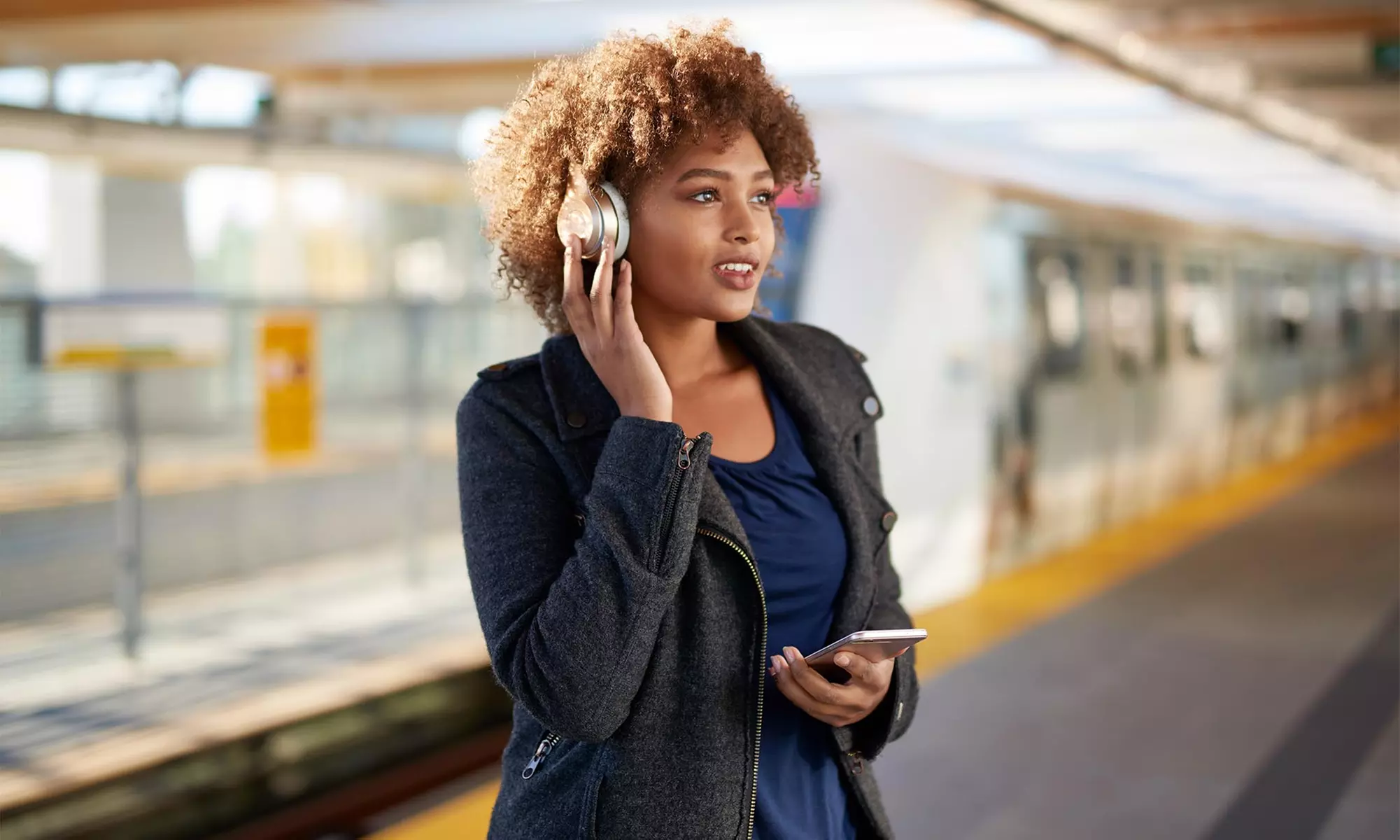 Two-Month Subscription to Audible (93% discount) - Primary Image