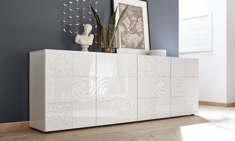 Mobili da soggiorno TFT Furniture, disponibili in 5 modelli