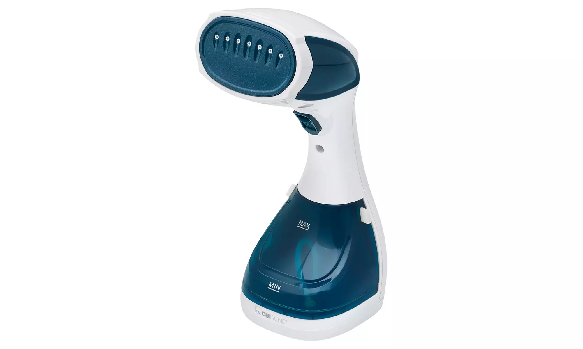 Défroisseur vapeur Clatronic