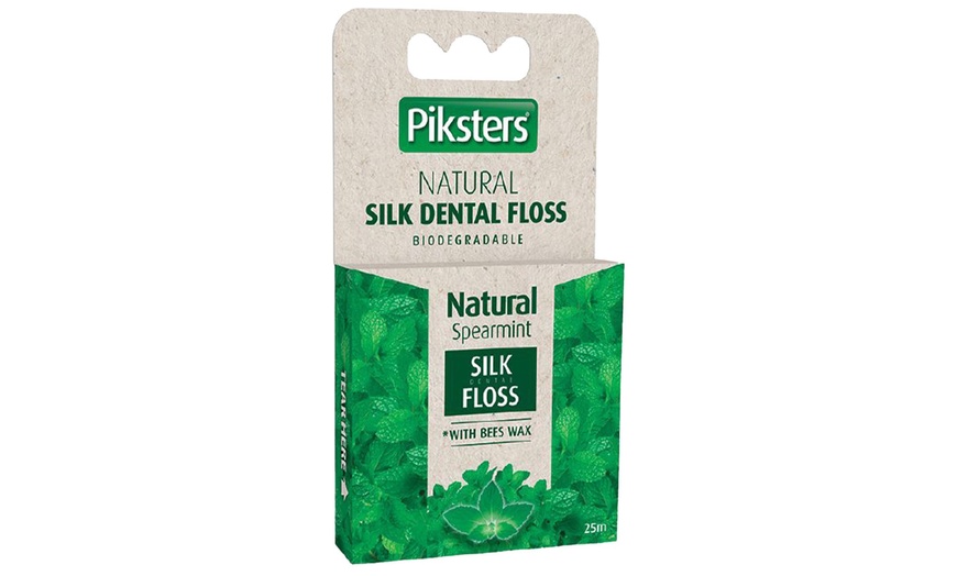 Image 7: Piksters Oral Care Collection