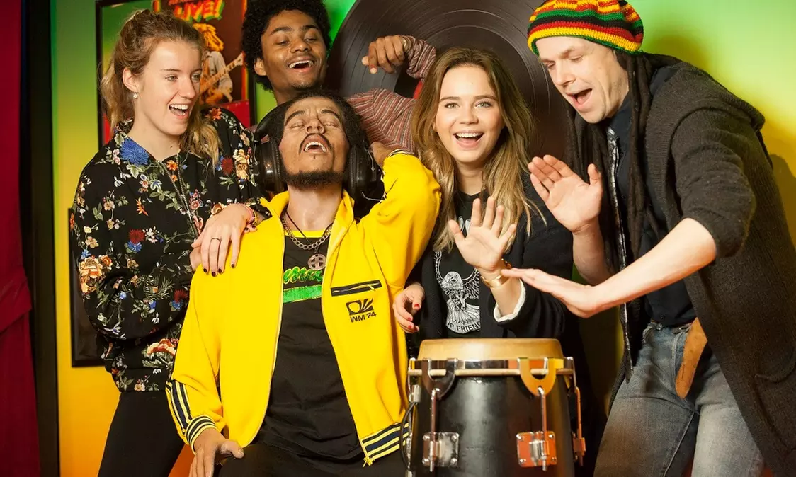 Berühmte Persönlichkeiten hautnah: Ticket für das Madame Tussauds