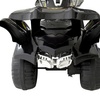 Image 3: Batman Battery Powered Bike Trike