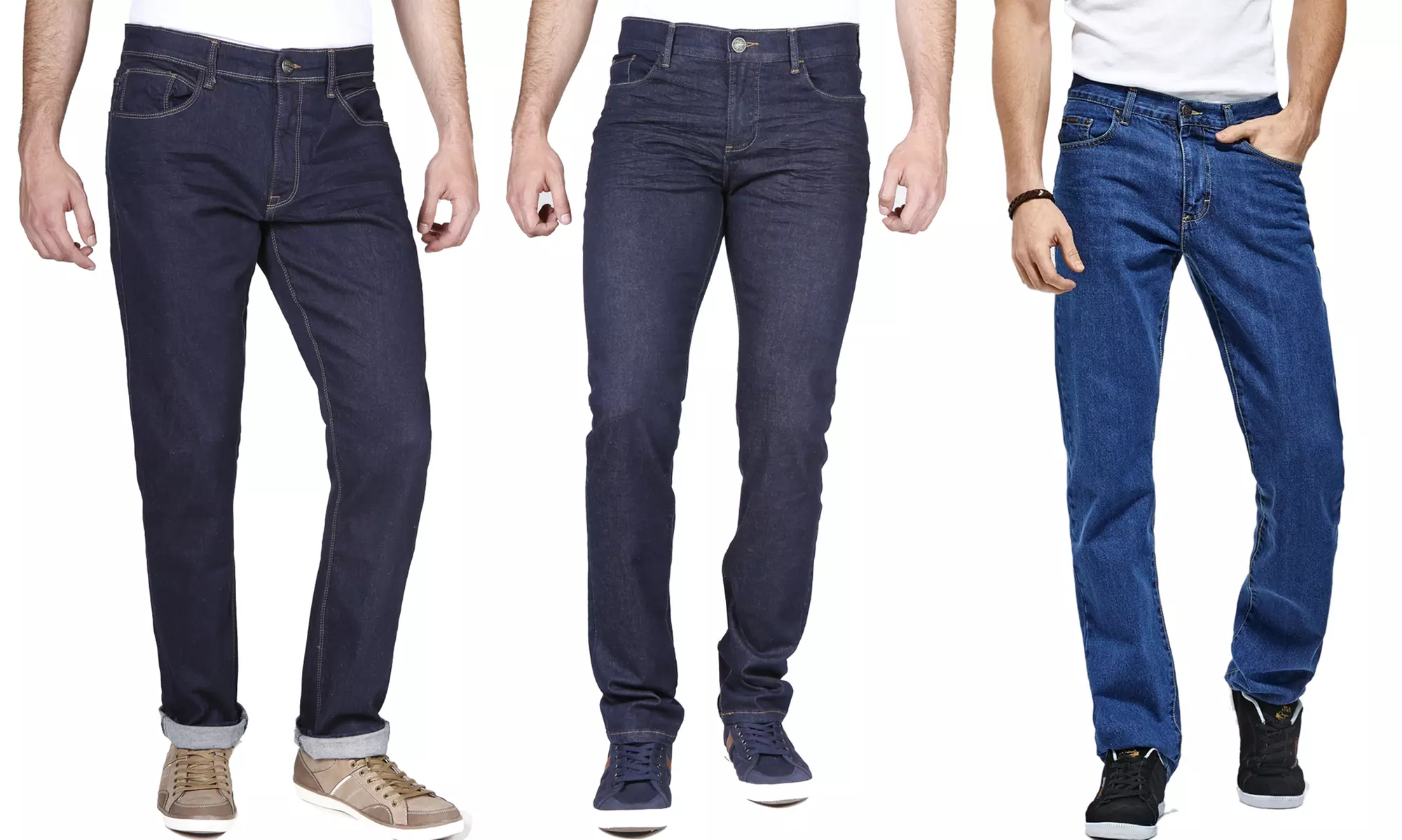 Jeans de la marque Rica Lewis pour Homme - Primary Image