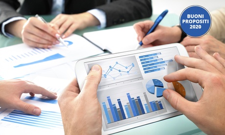 Attestato e inserimento lavorativo Eventi, Comunicazione e Marketing con Accademia Domani (sconto fino a 89%)