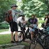 Image 9: Central Park, Brooklyn Bridge,/New York Highlights w/ Guided Bike Tour