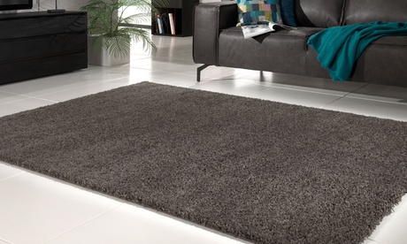 Tapis à poils longs modèle Shaggy de la marque Tapis Nazar