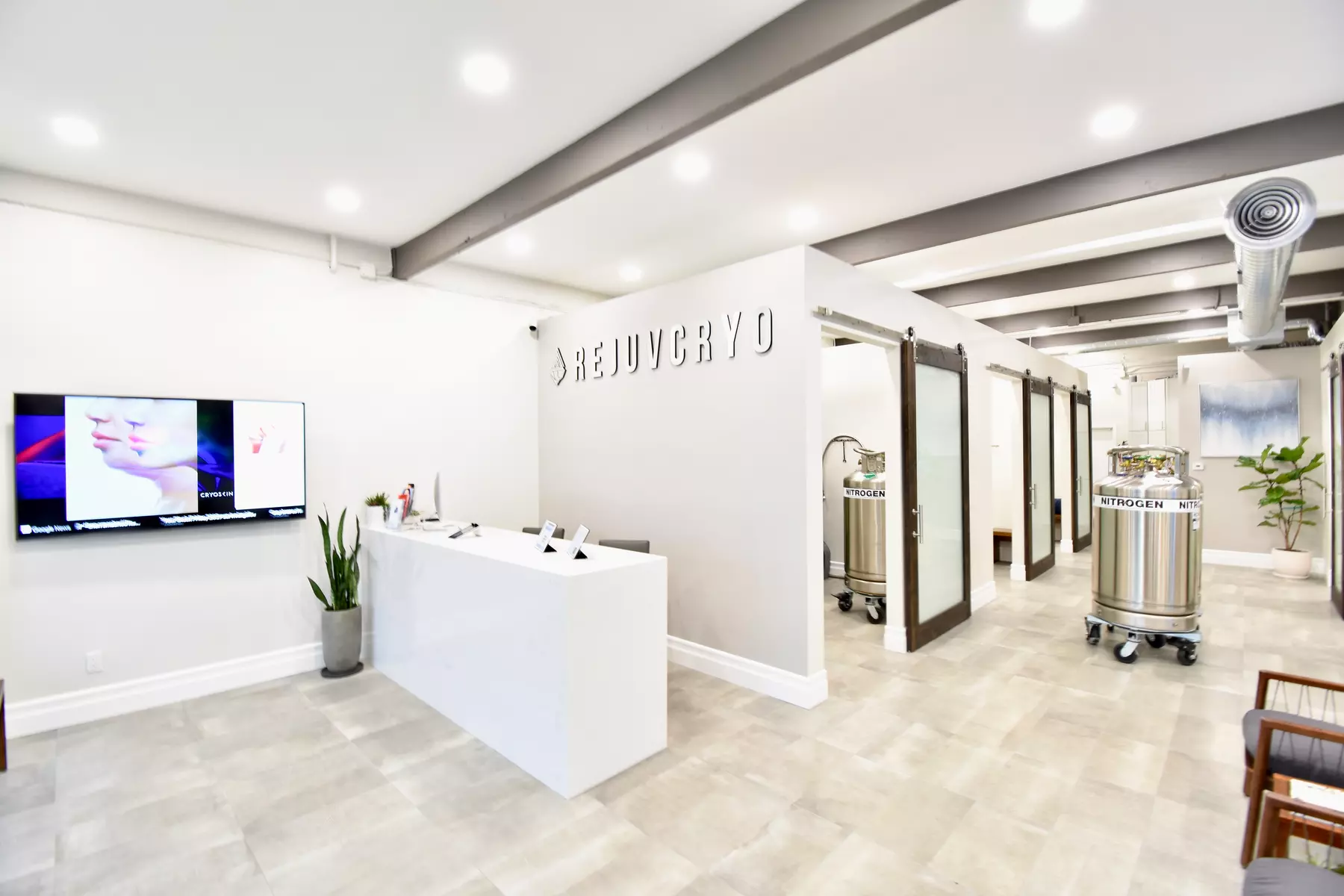 Quick LightStim LED Facials to Enhance Your Skin's Appearance