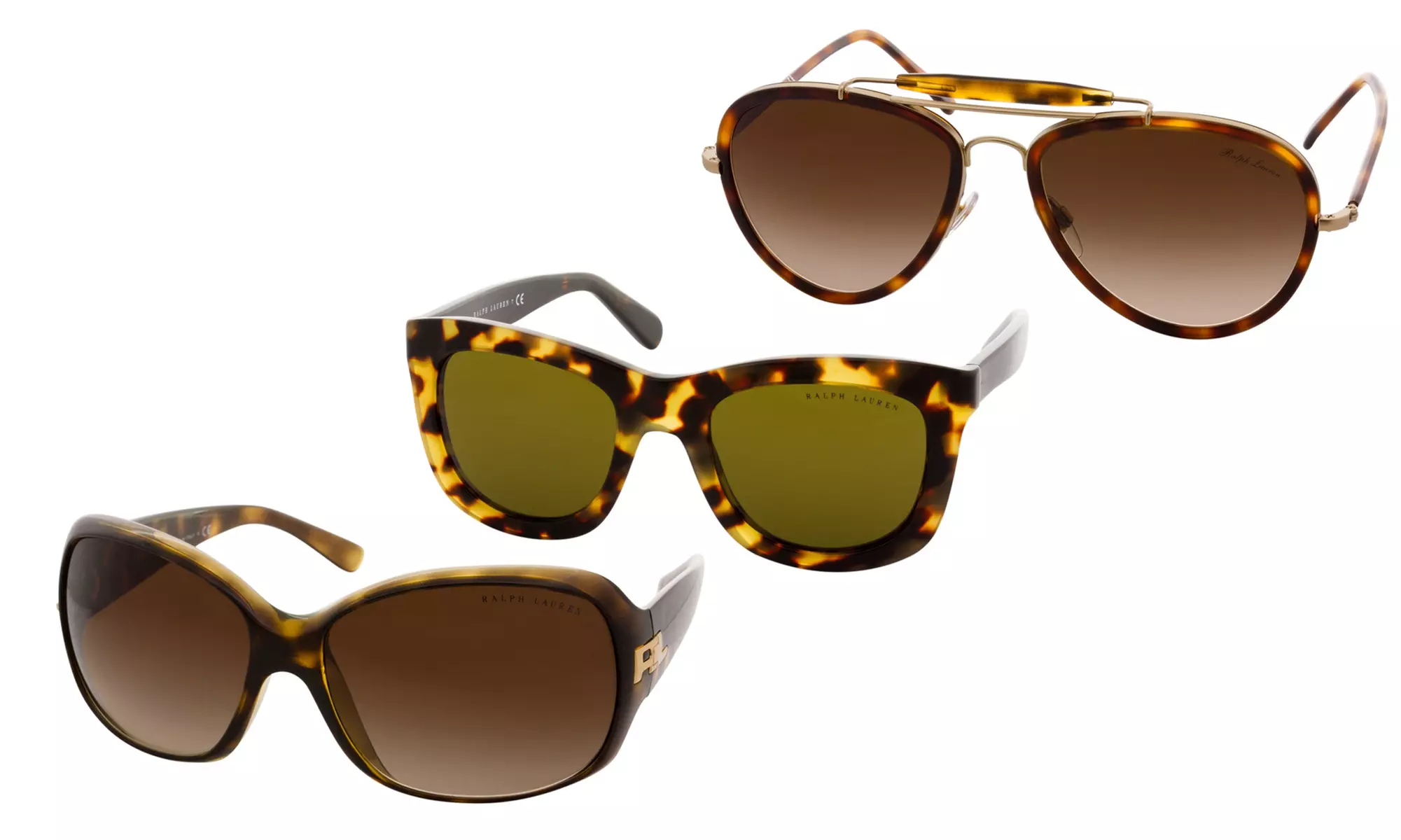 Ralph Lauren Sunglasses - Primary Image