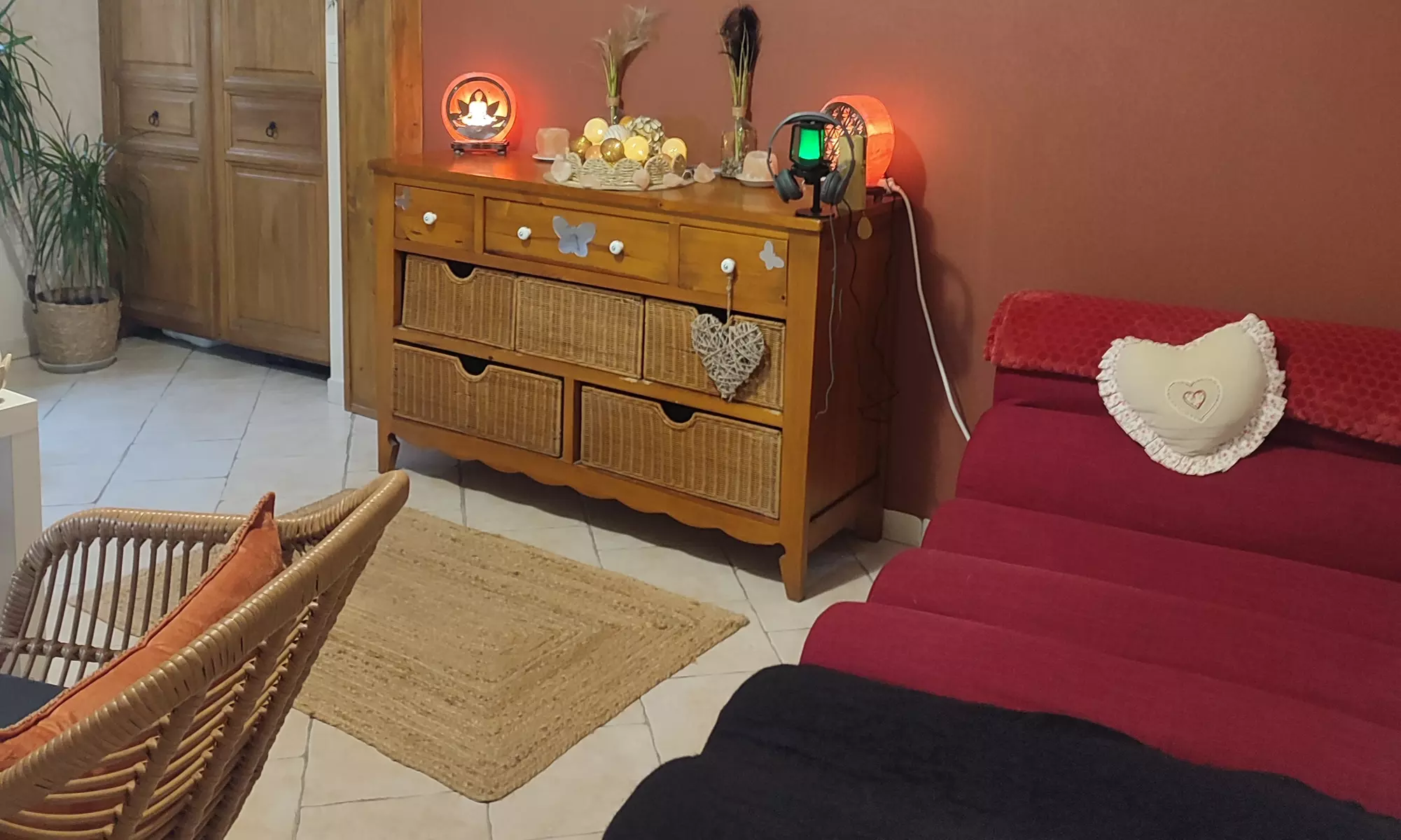 Jusqu'à 59% de remise sur Hypnose chez Luminaissance