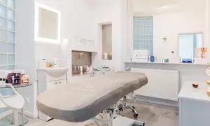 Oczyszczanie wodorowe skóry