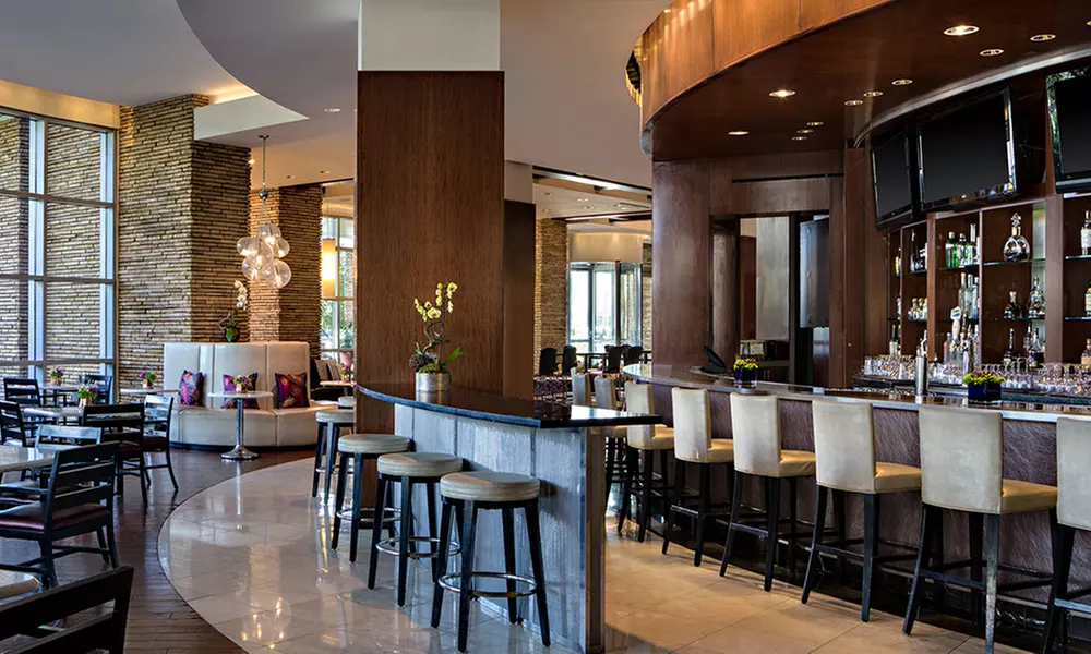 Stay at Renaissance Las Vegas Hotel, Nevada
