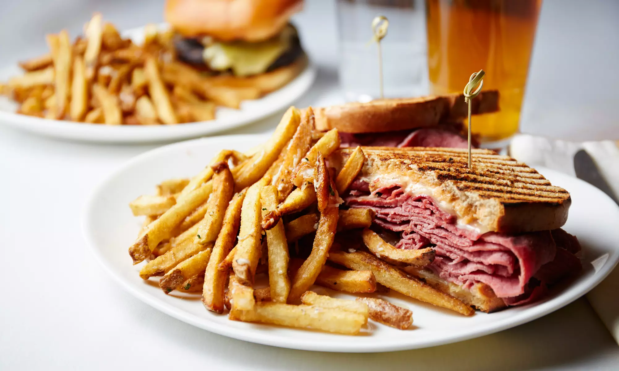 Explore The Cat's Meow's tasty American dishes with dine-in or carryout options, up to 42% off - Primary Image