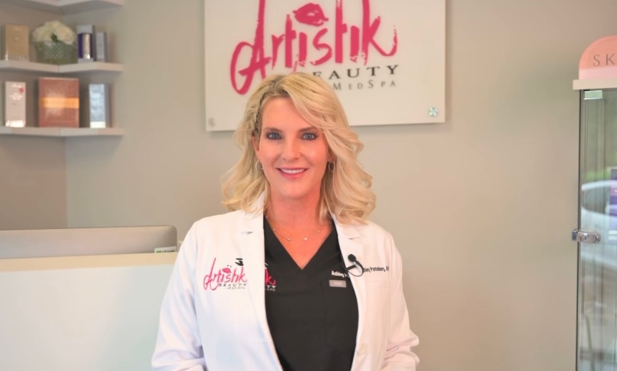Image 3: Revitalize Your Look with Xeomin at Artistik Beauty