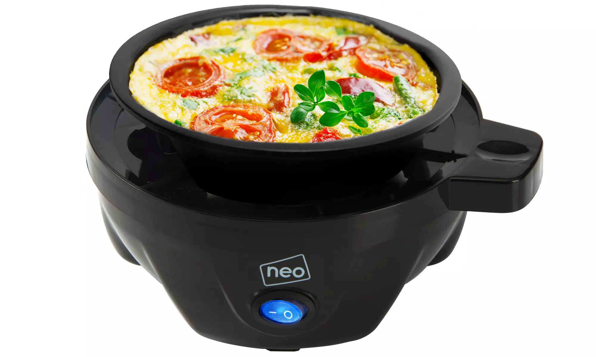 Neo Three-in-One Egg Cooker