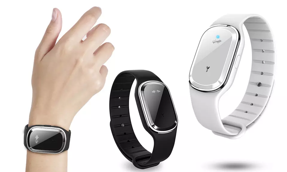 1 ou 2 bracelets anti moustiques - Primary Image