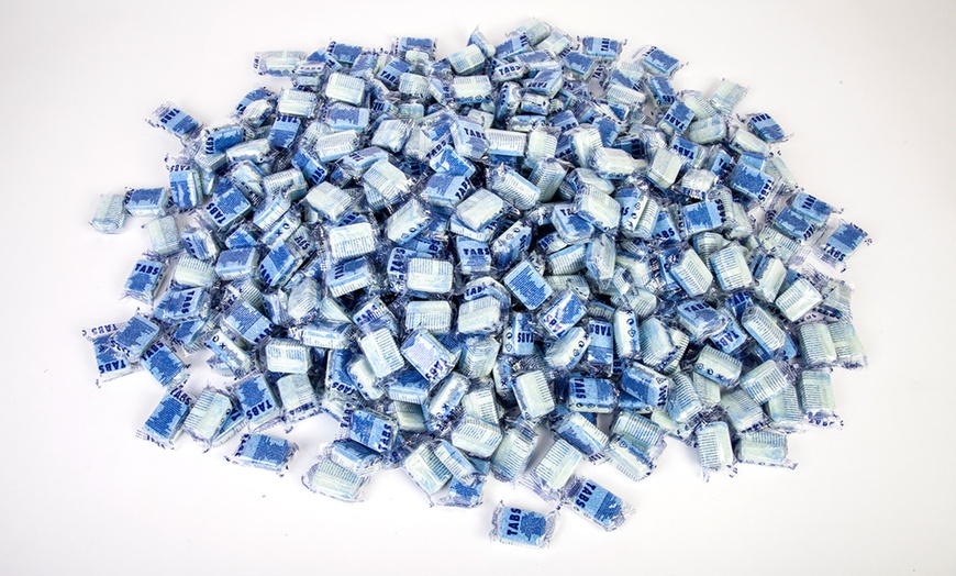 Image 4: 500 Dishwasher Tabs